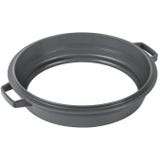 Kuhn Rikon SMART & COMPACT Splatter Guard, High