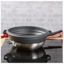 SMART & COMPACT - Protection Anti-Projections | Haute - 1 pcs.