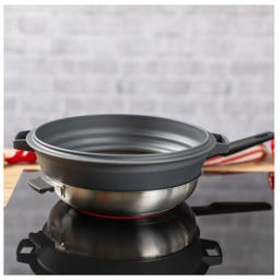 SMART & COMPACT - Protection Anti-Projections | Haute - 1 pcs.