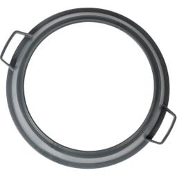 SMART & COMPACT - Protection Anti-Projections | Haute - 1 pcs.