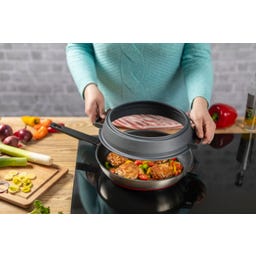 SMART & COMPACT - Protection Anti-Projections | Haute - 1 pcs.