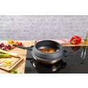 SMART & COMPACT - Protection Anti-Projections | Haute - 1 pcs.