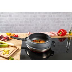 SMART & COMPACT - Protection Anti-Projections | Haute - 1 pcs.