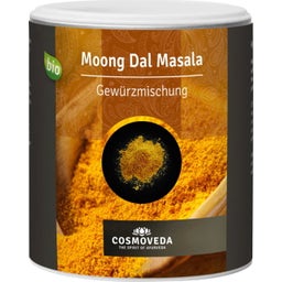 Cosmoveda Organic Moong Dal Masala - 250 g