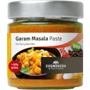 Organic Curry Pastes, Garam masala paste (175 g)