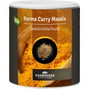 Cosmoveda Korma Curry Masala - Bio - 250 g
