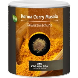 Cosmoveda Korma Curry Masala - Bio - 250 g
