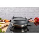 SMART & COMPACT - Protection Anti-Projections | Haute