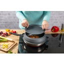 SMART & COMPACT - Protection Anti-Projections | Haute