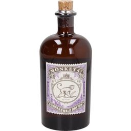 Monkey 47 Dry Gin aus Deutschland - 500 ml