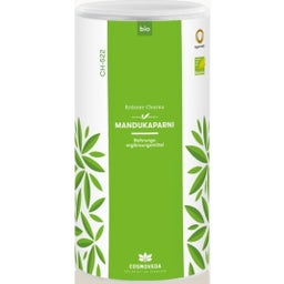 Cosmoveda Bio Mandukaparni Churna - 500 g