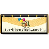 Zotter Schokoladen "Te Felicito" Bio
