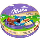 Milka & Friends Easter Basket