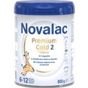 Novalac Premium Gold 2 - 800 g
