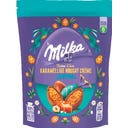 Milka Feine Eier - Karamell-Nougat