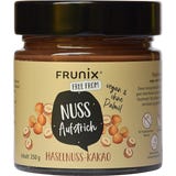 Frunix Nuss Aufstrich Haselnuss-Kakao