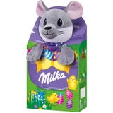 Milka Peluche & Magic Mix de P&acirc;ques