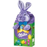 Milka Magic Mix di Pasqua con Peluche