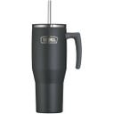 Thermos Tazza Termica, 1,1 L - Black mat