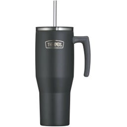Thermos Tazza Termica, 1,1 L - Black mat