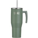 Thermos Isolier-Trinkbecher 1,1 Liter - green mat