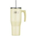 Thermos Isolier-Trinkbecher 1,1 Liter - vanilla mat
