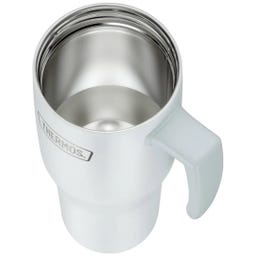 Thermos Tazza Termica, 1,1 L - White mat