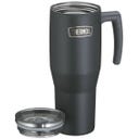 Thermos Tazza Termica, 1,1 L - Black mat