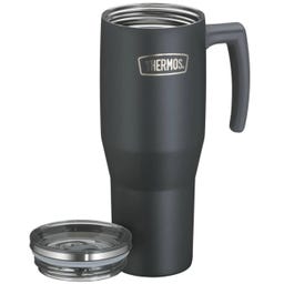 Thermos Tazza Termica, 1,1 L - Black mat
