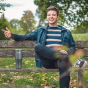 Thermos Tazza Termica, 1,1 L - Black mat