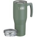 Thermos Isolier-Trinkbecher 1,1 Liter - green mat