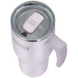 Thermos Gobelet Isotherme 1,1 Litre - lavender mat