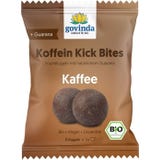 Govinda Koffein Kick Bites - kava, bio