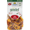 Govinda Goodel Fusilli Tricolore Bio - 250 g