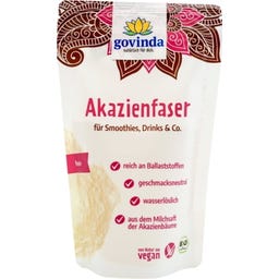 Govinda Organic Acacia Fibre - 100 g