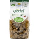 Goodel - Organic Calamarata Peas & Whole Grain Rice - 250 g