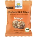 Govinda Organic Caffeine Kick Bites - Mango