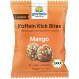 Govinda Koffein Kick Bites Bio - Mango