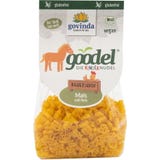 Kinder Goodel - Organic "Farmyard" Pasta with Maize (Corn) and Rice
