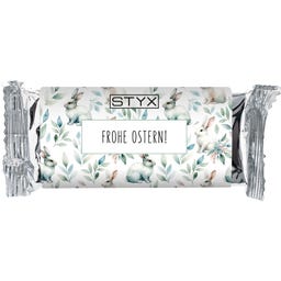 STYX Bio húsvéti csokoládé - Toffee ganache - 70 g