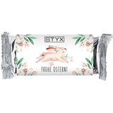 Bio h&uacute;sv&eacute;ti csokol&aacute;d&eacute; - Toj&aacute;slikőr ganache