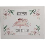 STYX "Kellemes h&uacute;sv&eacute;tot" bio csokol&aacute;d&eacute; box