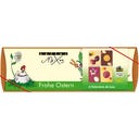 Mini-Tablettes de Pâques Bio MiXing de Luxe - 100 g