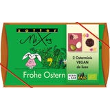 Zotter Schokoladen Bio MiXing Osterminis de Luxe, vegan