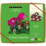 Zotter Schokoladen Bio MiXing Fruchtiges Osterhasi
