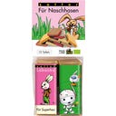 Zotter Schokoladen Bio Für Naschhasen - 83 g