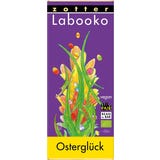 Bio Labooko Ostergl&uuml;ck - 75% Tansania & 62% Dominikanische Republik