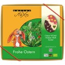 Bio MiXing Osterei Vegan Himbeer/Weiß/Dunkel - 100 g
