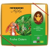 Organic MiXing - Deluxe Easter Egg with Glitter Chick