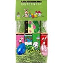 Zotter Schokoladen Biologisch Paasmandje - 132 g